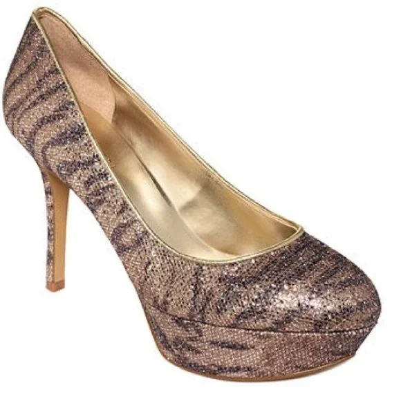 Nine West heels - Picture 1 of 10